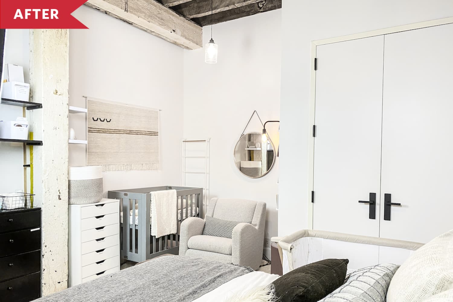 Bedroom and baby room sales
